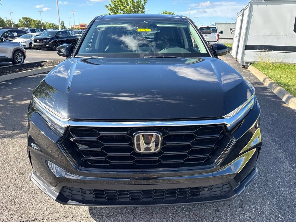 Used 2023 Honda CR-V EX-L image 2