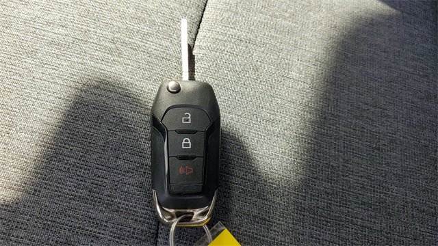 New 2026 Ford F350 XL w/ Snow Plow Prep Package image 38