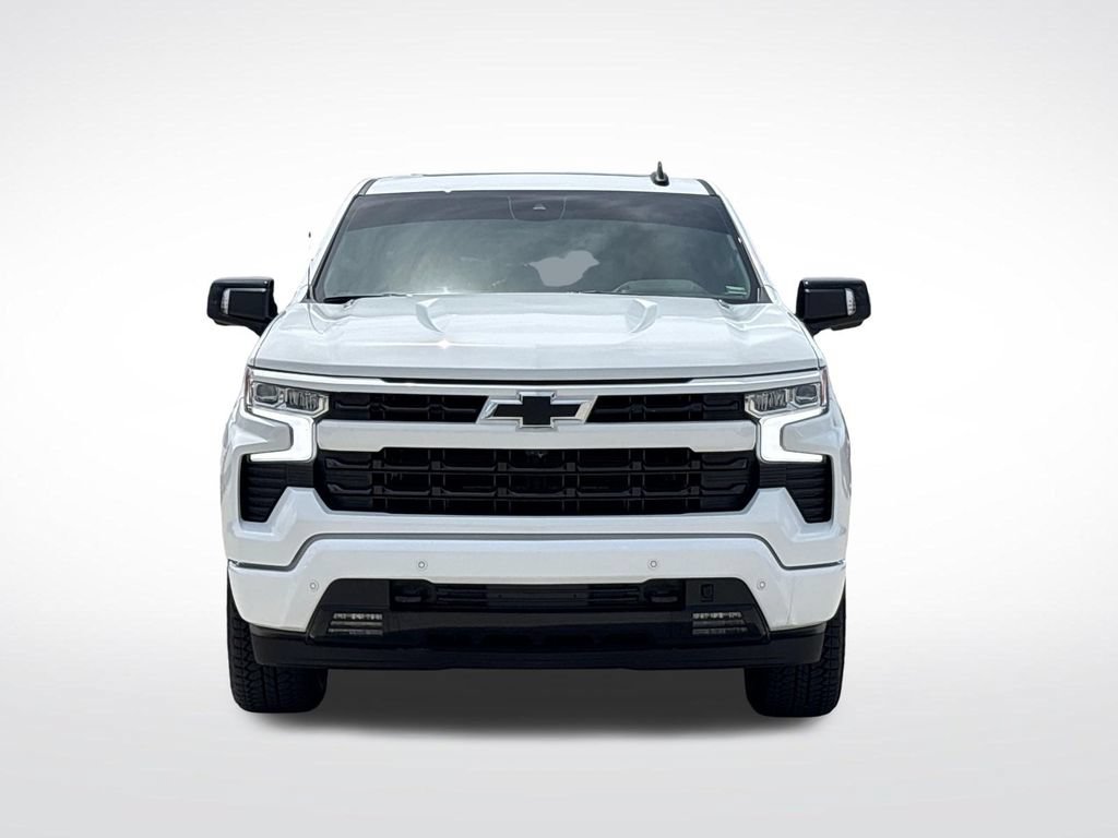 Used 2025 Chevrolet Silverado 1500 RST w/ RST All Star Premium Package AWD/4WD image 12