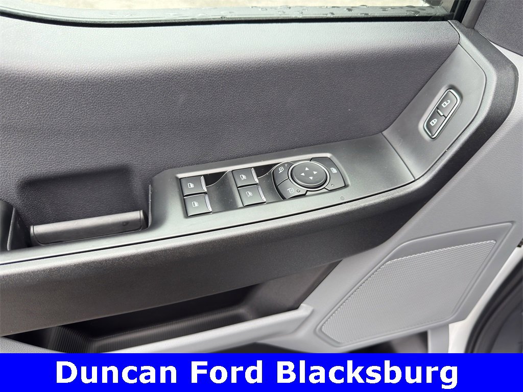 New 2026 Ford F350 XL w/ FX4 Off-Road Package image 15