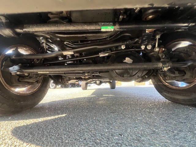 Used 2019 RAM 2500 Big Horn image 23