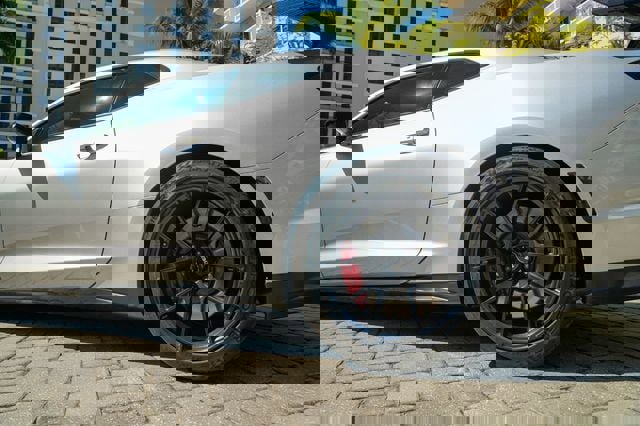 Used 2019 Chevrolet Camaro ZL1 image 18