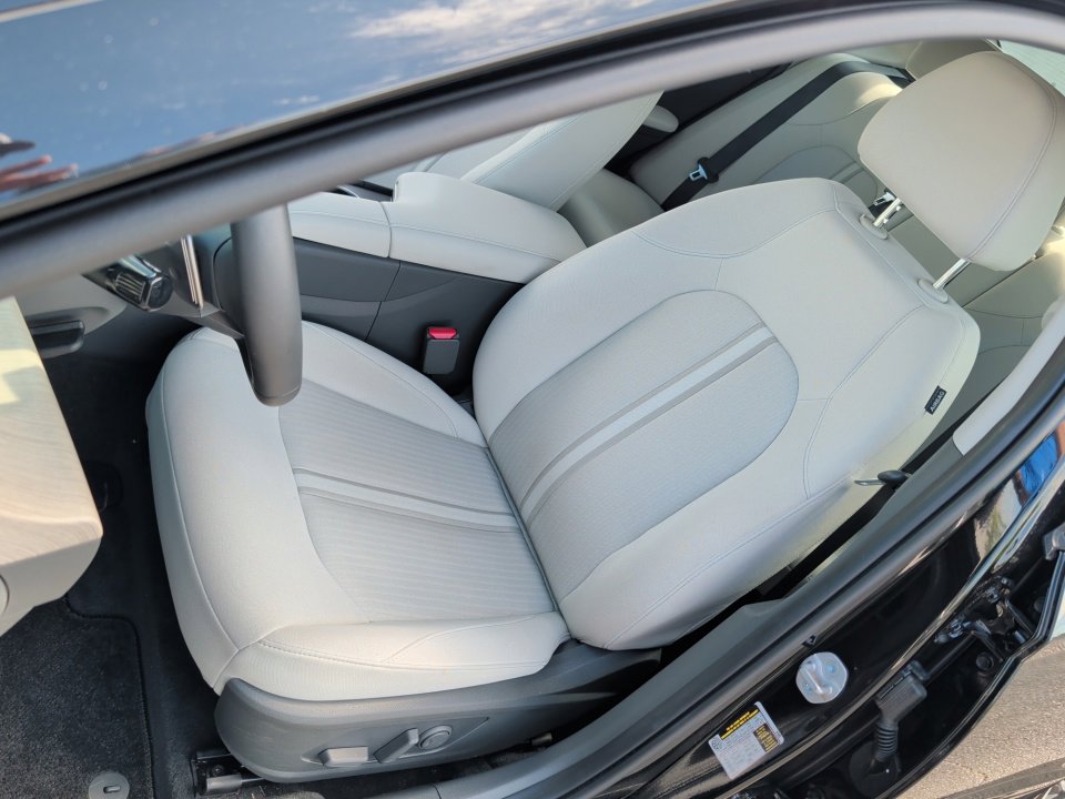 Certified 2025 Hyundai Sonata SEL FWD image 30
