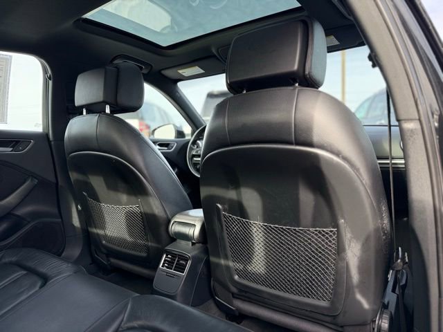 Used 2020 Audi A3 2.0T Premium image 19