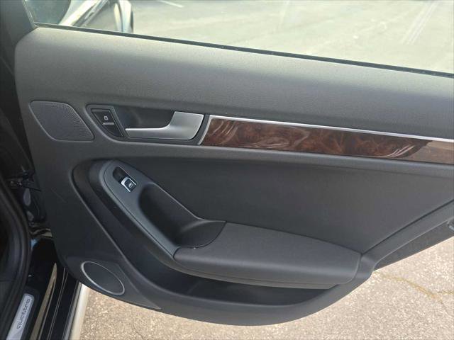 Used 2013 Audi A4 Premium Plus w/ Premium Plus Pkg image 13