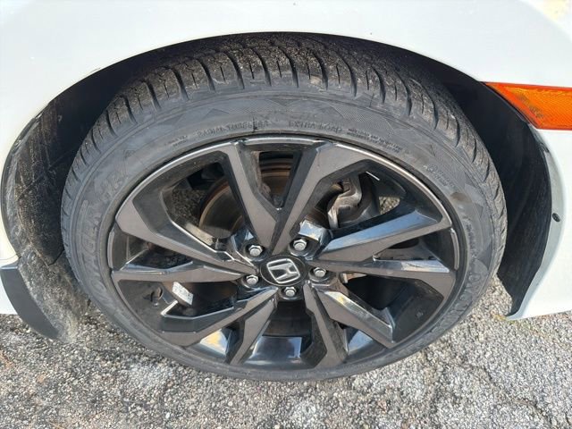 Used 2020 Honda Civic Sport image 15