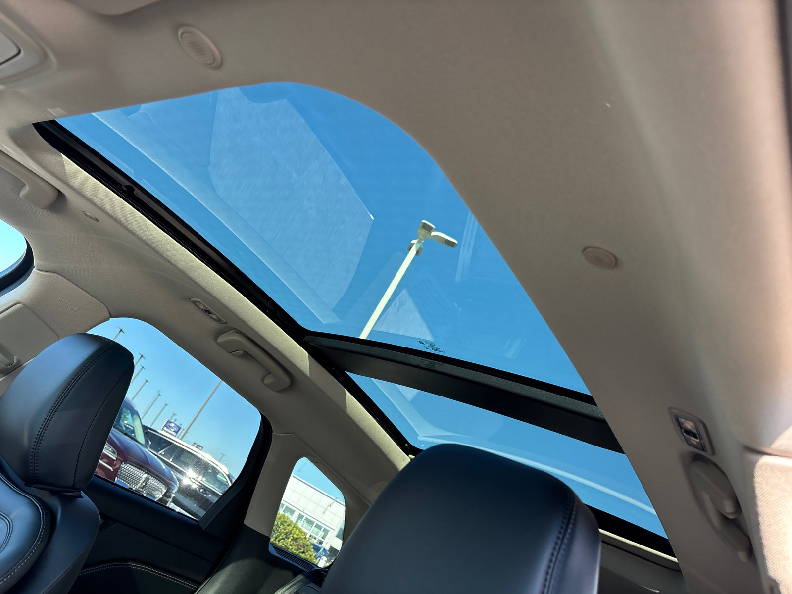 New 2025 Lincoln Corsair Reserve image 26