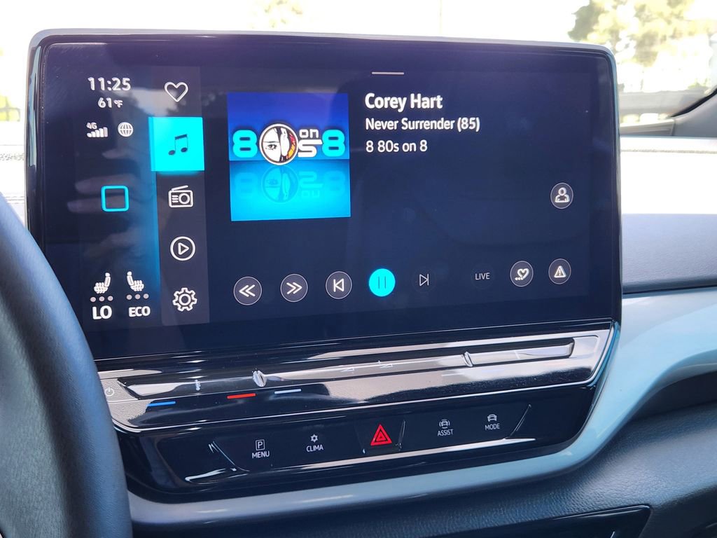 Certified 2023 Volkswagen ID.4 Pro S Plus AWD/4WD image 13
