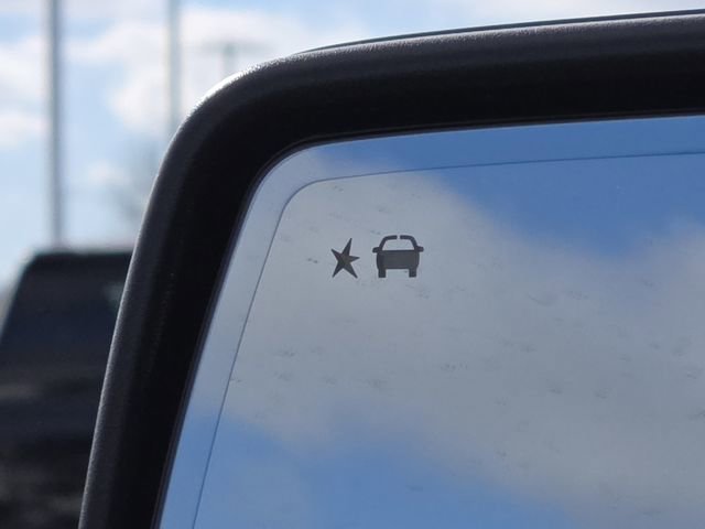 New 2026 GMC Sierra 1500 AT4 w/ AT4 Premium Package image 12