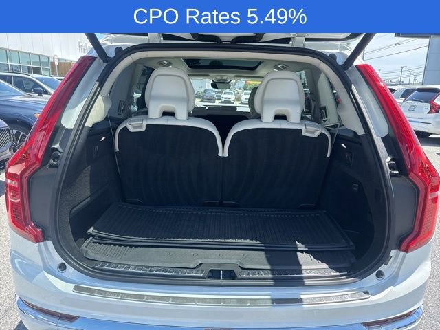Used 2024 Volvo XC90 B5 Plus w/ Protection Package Premier AWD/4WD image 13