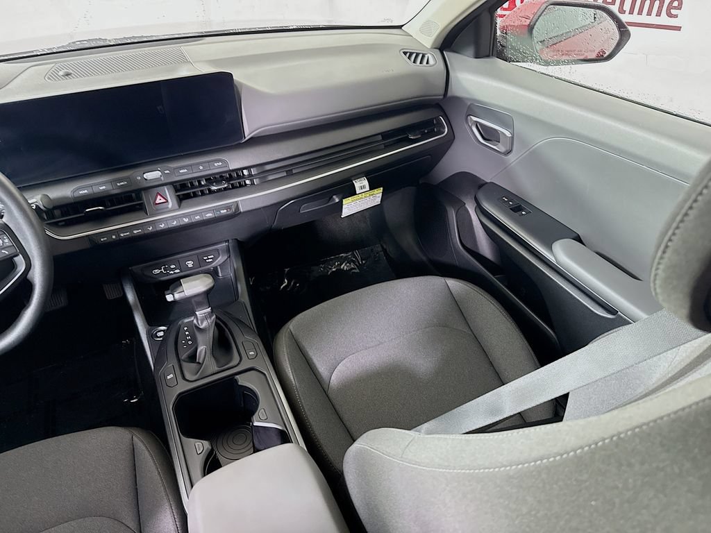 Certified 2025 Kia K4 FWD image 25