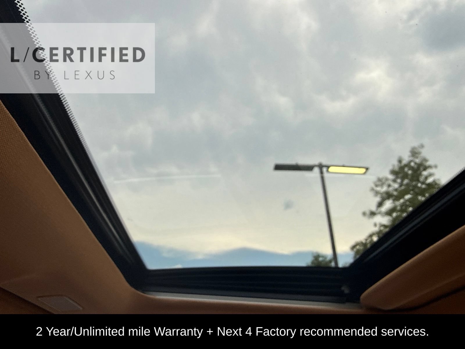 Used 2023 Lexus ES 350 w/ Premium Package FWD image 11