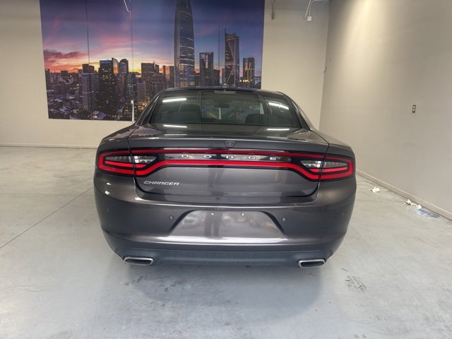 Used 2023 Dodge Charger SXT image 7
