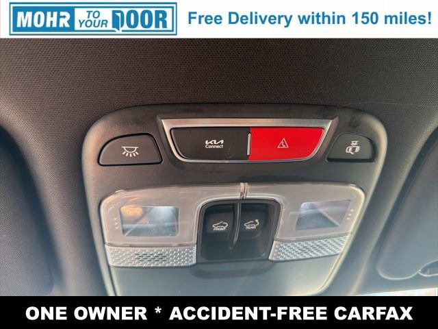 Used 2023 Kia Telluride SX X-Pro image 28