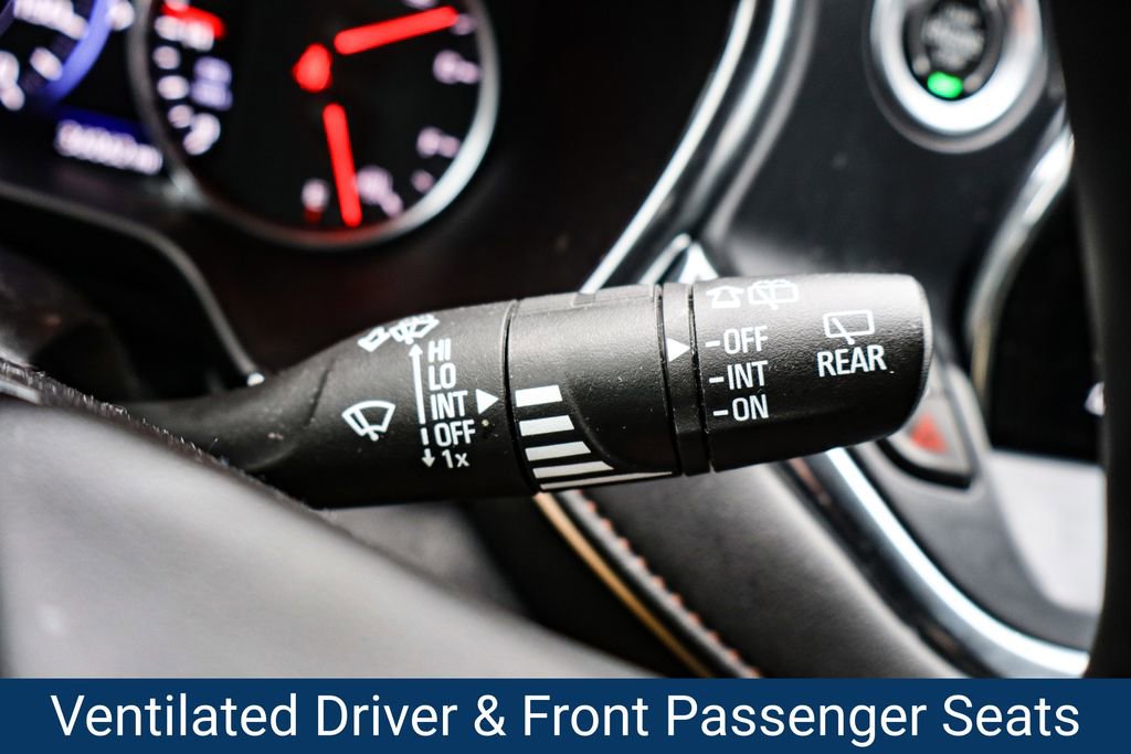 Certified 2023 Chevrolet Blazer Premier w/ Enhanced Convenience Package image 26