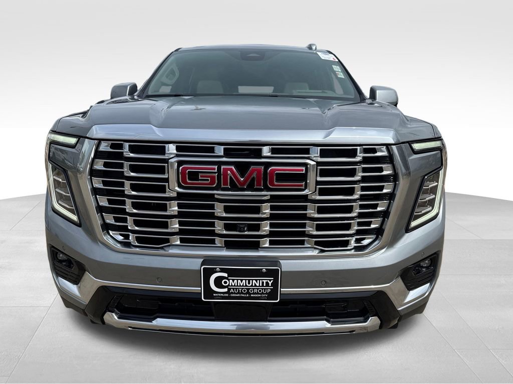 New 2026 GMC Yukon Denali AWD/4WD image 2