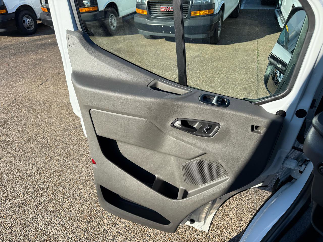 Used 2023 Ford Transit 350 XL RWD image 16