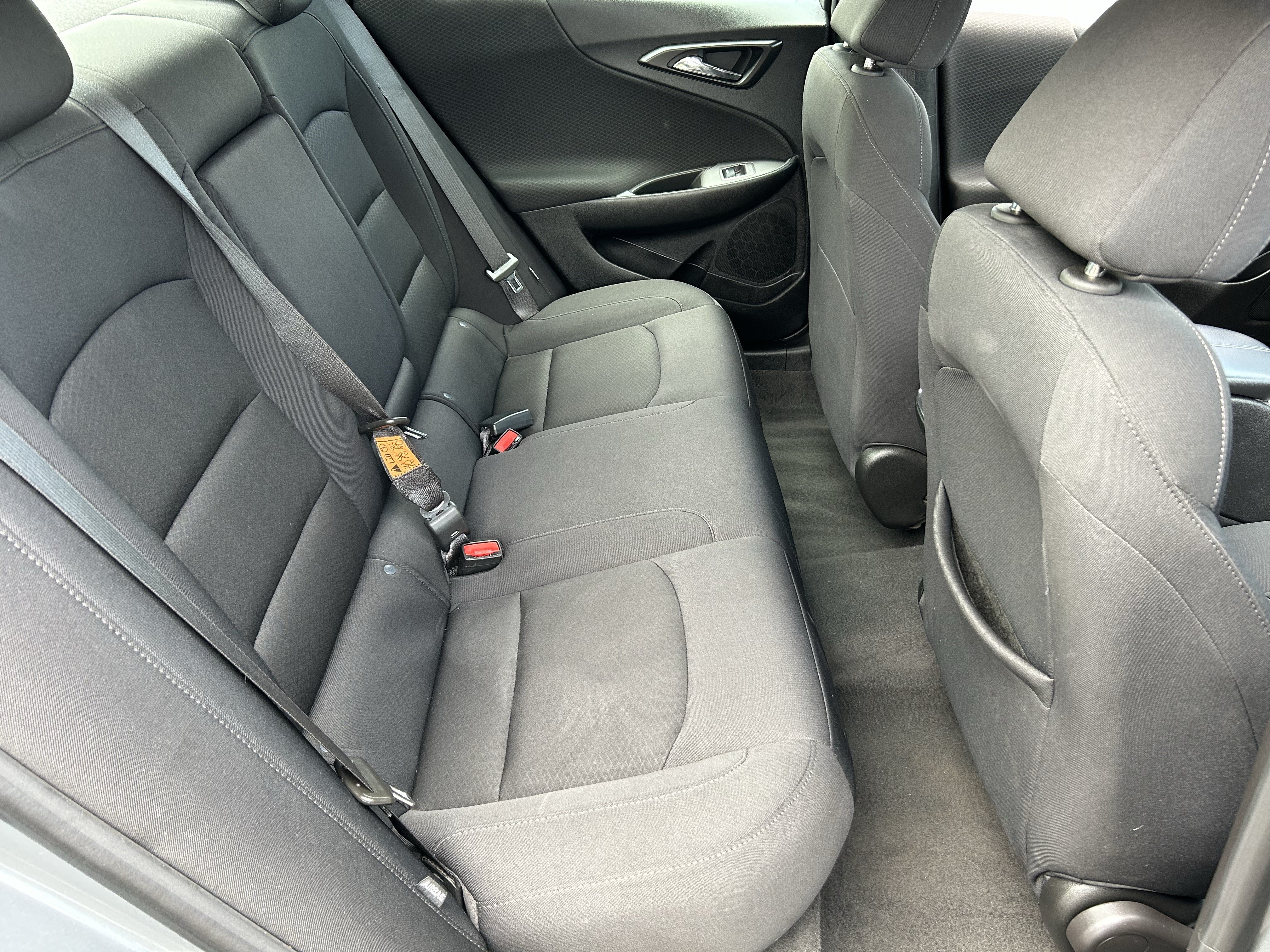 Used 2024 Chevrolet Malibu LT FWD image 11