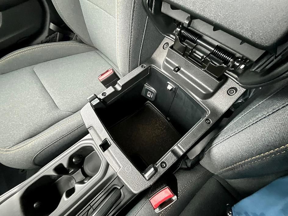 New 2026 Jeep Gladiator Willys image 29