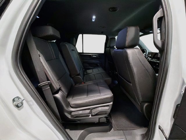 Certified 2026 Chevrolet Tahoe RST AWD/4WD image 25