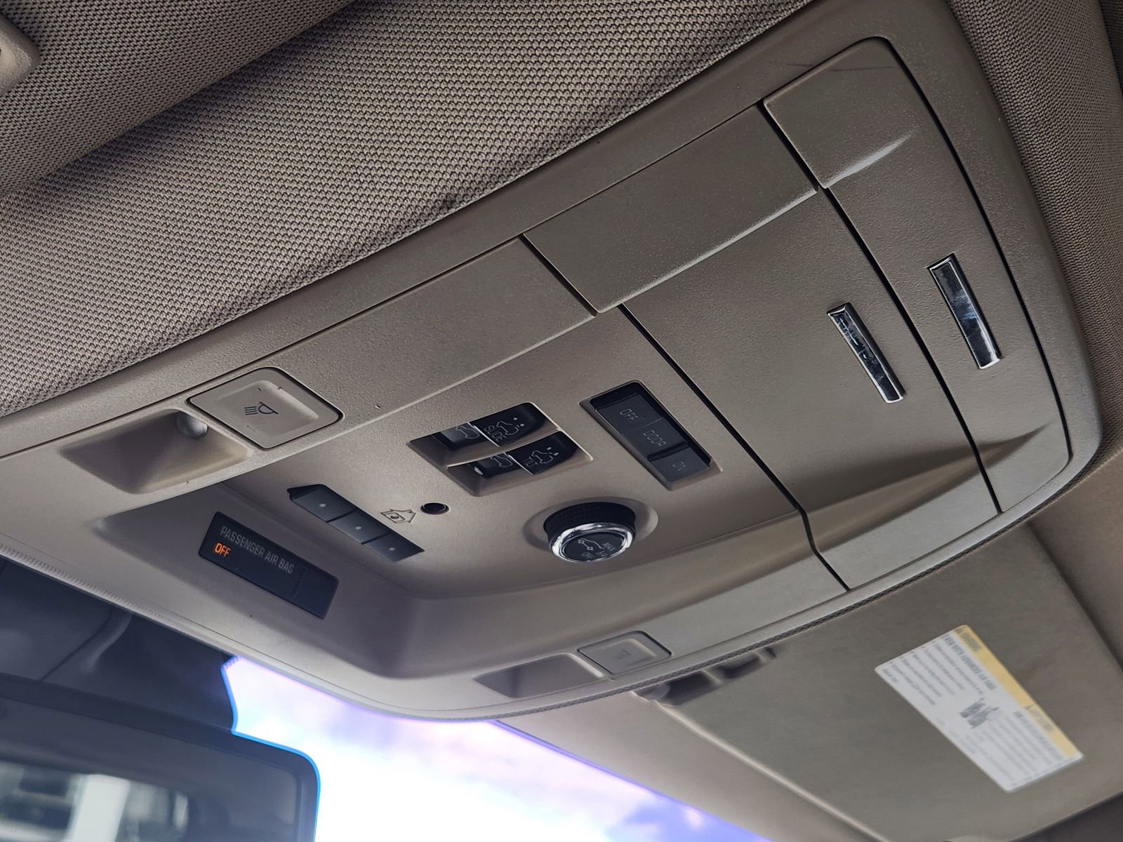 Used 2019 Chevrolet Tahoe Premier image 30