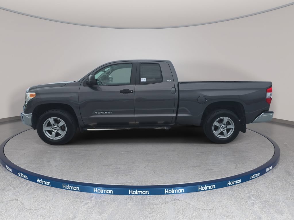 Used 2017 Toyota Tundra SR5 w/ SR5 Upgrade Package RWD image 11
