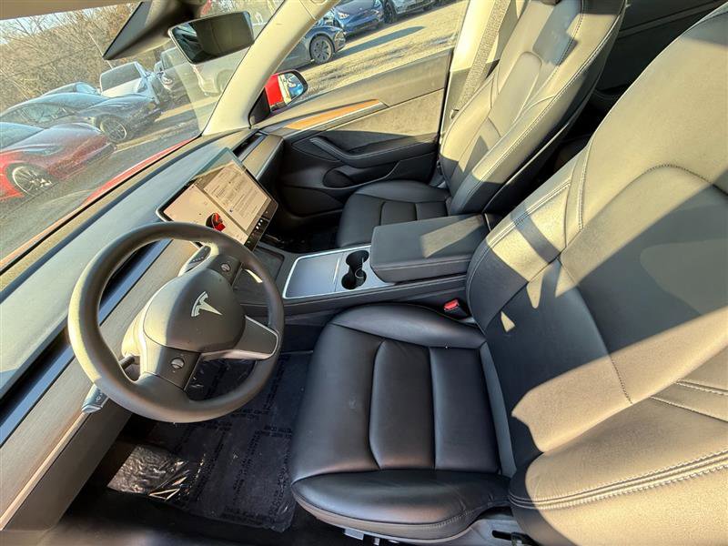 Used 2022 Tesla Model 3 Long Range image 9