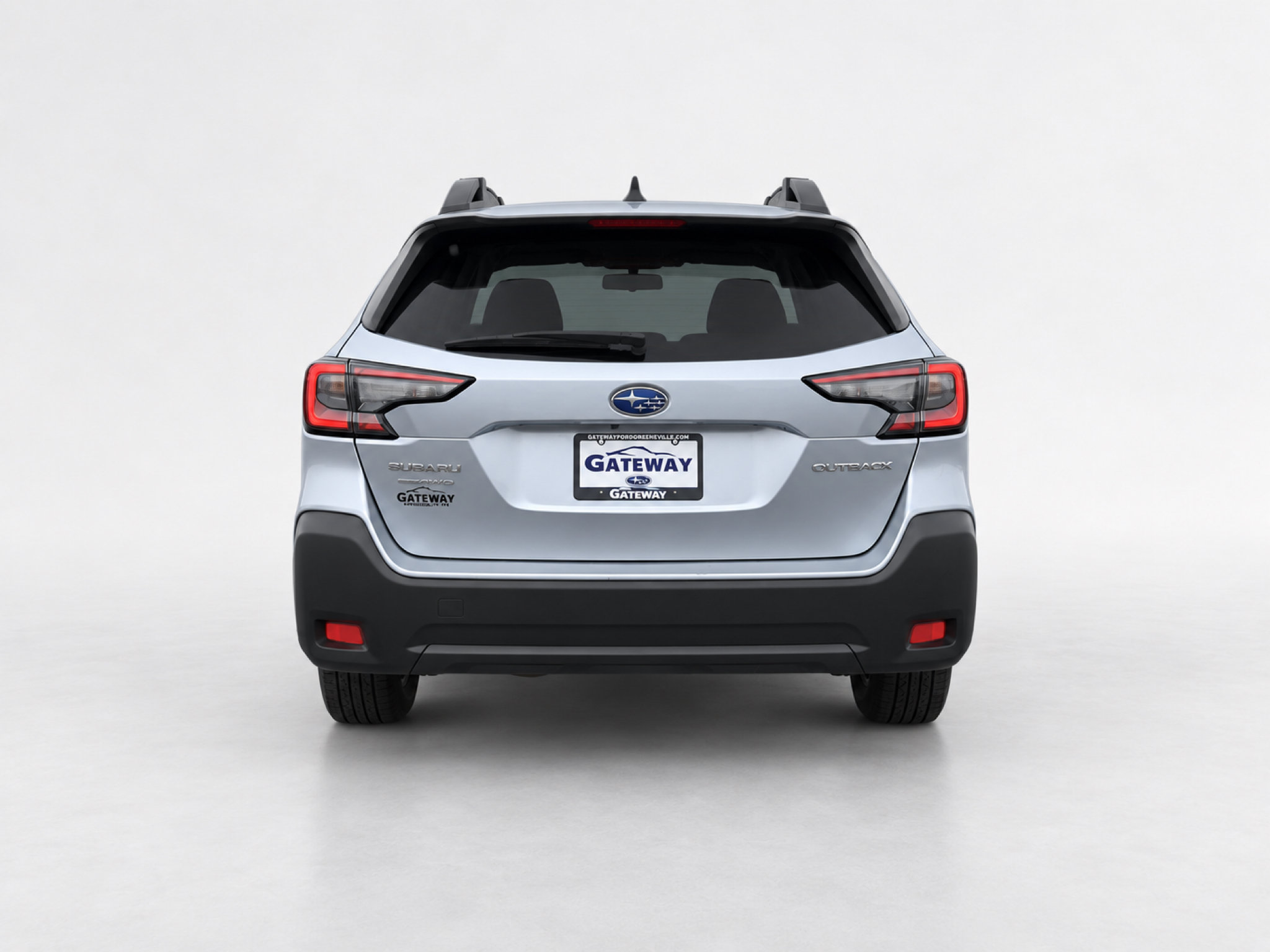 Used 2023 Subaru Outback Premium AWD/4WD image 4