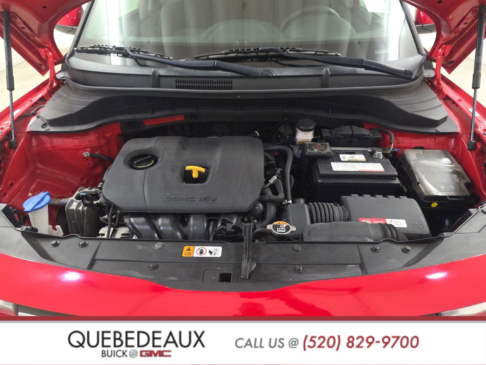 Used 2021 Kia Soul LX image 3