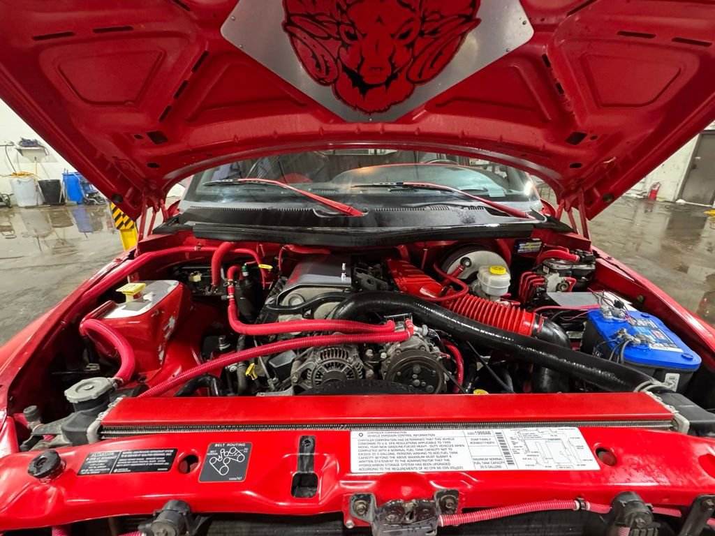 Used 1999 Dodge Ram 2500 Truck ST image 19