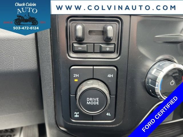 Certified 2024 Ford F350 Lariat image 28