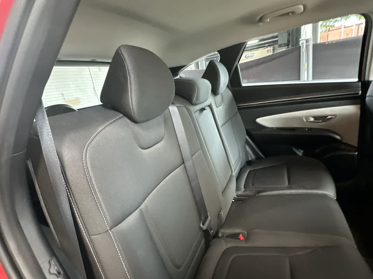 Used 2023 Hyundai Tucson SE FWD image 26