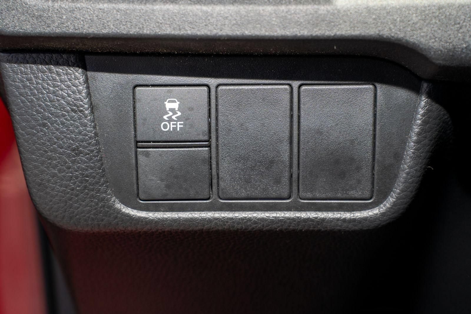 Certified 2025 Honda CR-V LX image 30