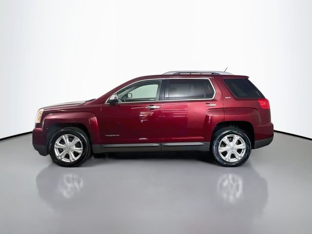 Used 2016 GMC Terrain SLT AWD/4WD image 5