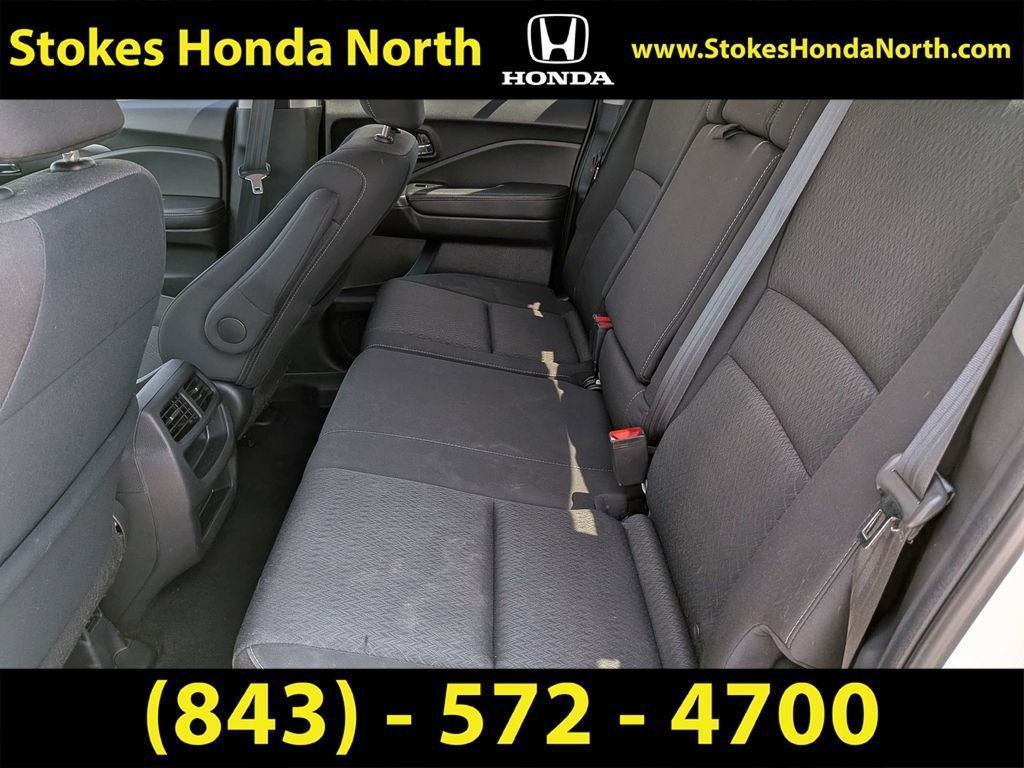 Used 2019 Honda Ridgeline Sport image 15