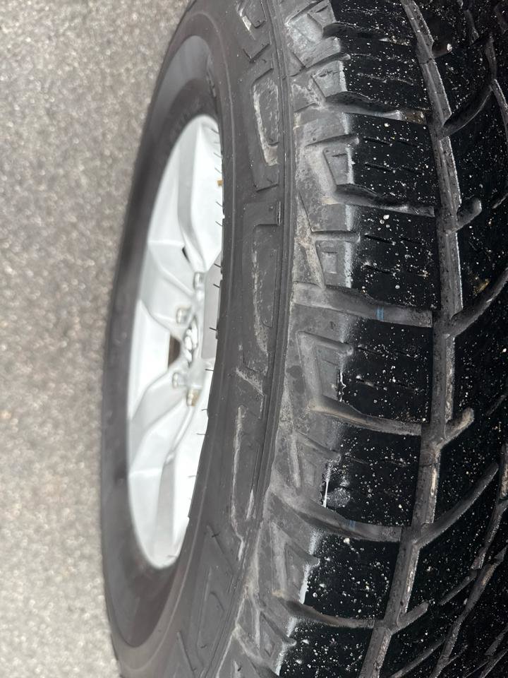 Used 2014 RAM 1500 Big Horn image 10