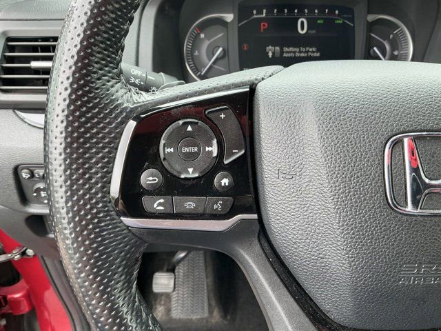 Used 2023 Honda Passport Elite image 29