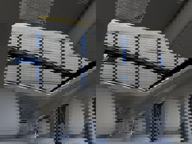 New 2026 Ford Expedition Max Platinum AWD/4WD image 22