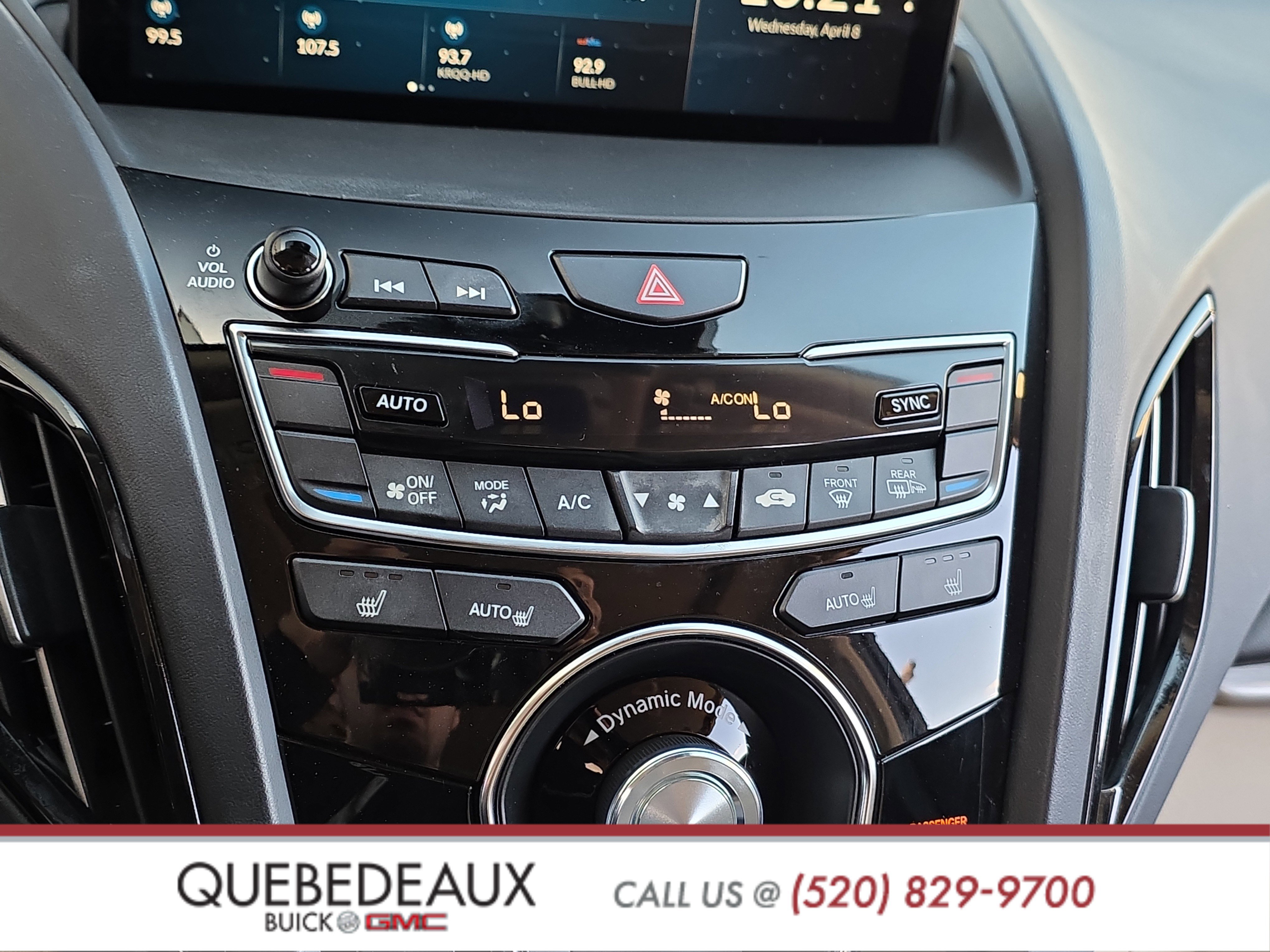 Used 2020 Acura RDX FWD image 20