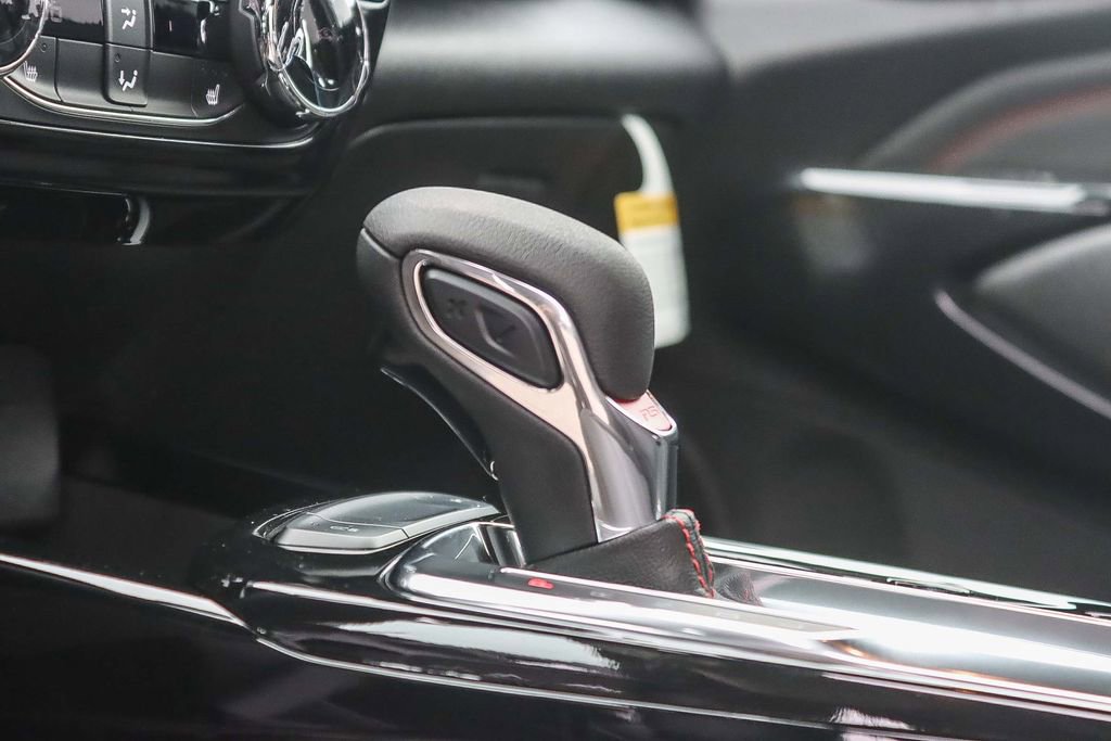 New 2026 Chevrolet Trax RS image 21