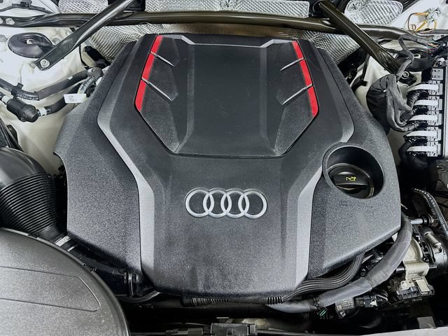 Used 2023 Audi SQ5 Premium Plus w/ Premium Plus Package AWD/4WD image 36