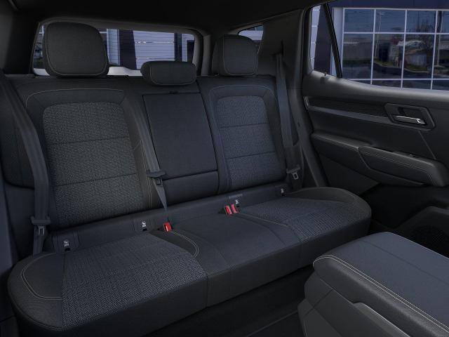 New 2026 GMC Terrain Elevation w/ Technology Package II image 17