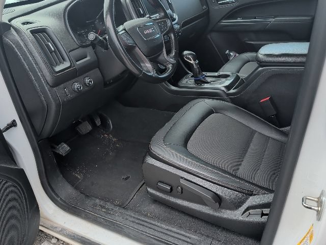 Used 2022 GMC Canyon AT4 w/ Trailering Package AWD/4WD image 15