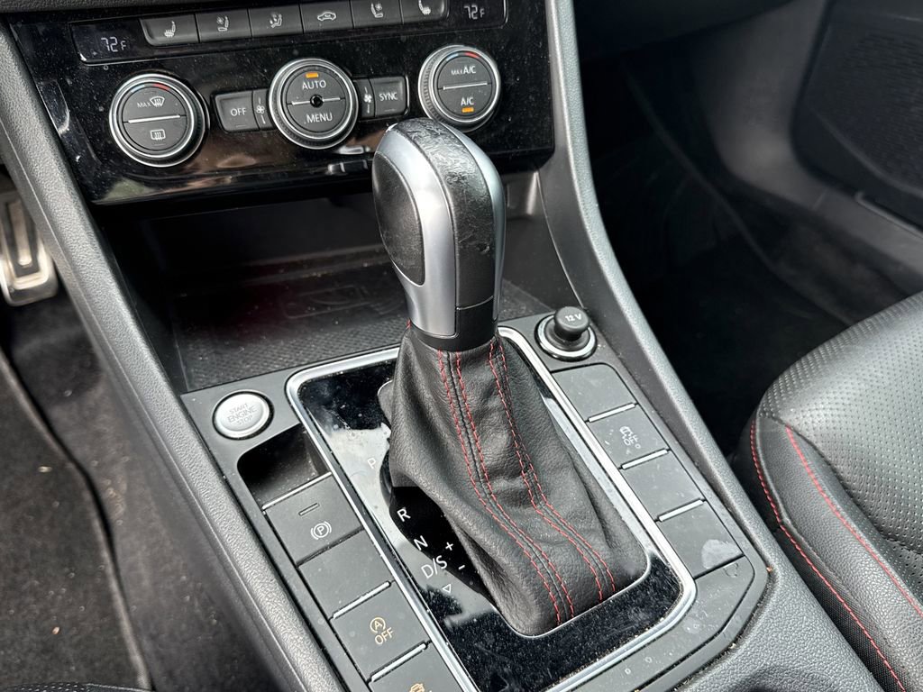 Used 2021 Volkswagen Jetta GLI FWD image 18