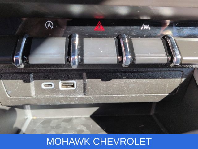 Used 2023 Chevrolet Colorado Trail Boss w/ Advanced Trailering Package AWD/4WD image 35