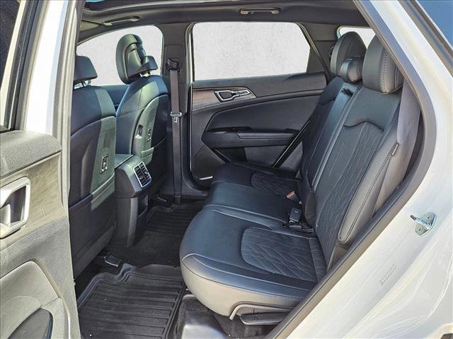 Used 2025 Kia Sportage X-Line w/ Premium Package image 21