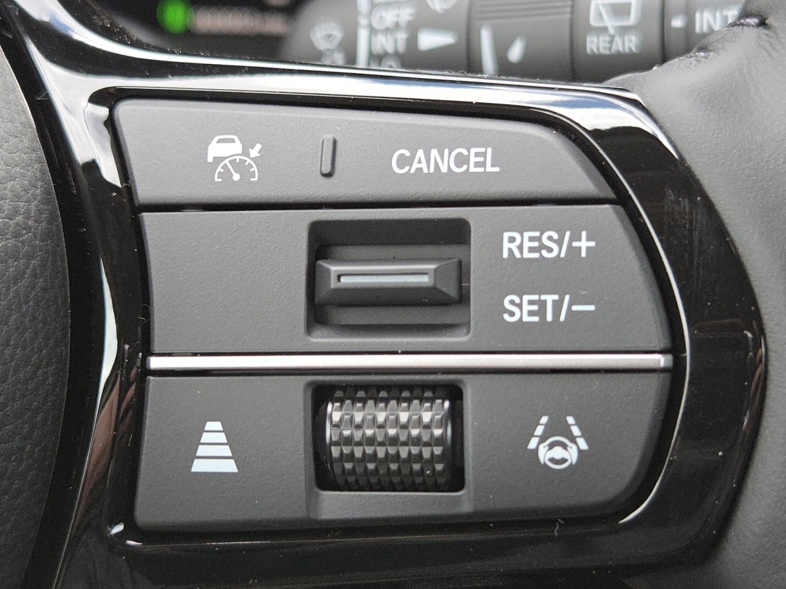 New 2026 Honda CR-V EX-L image 9