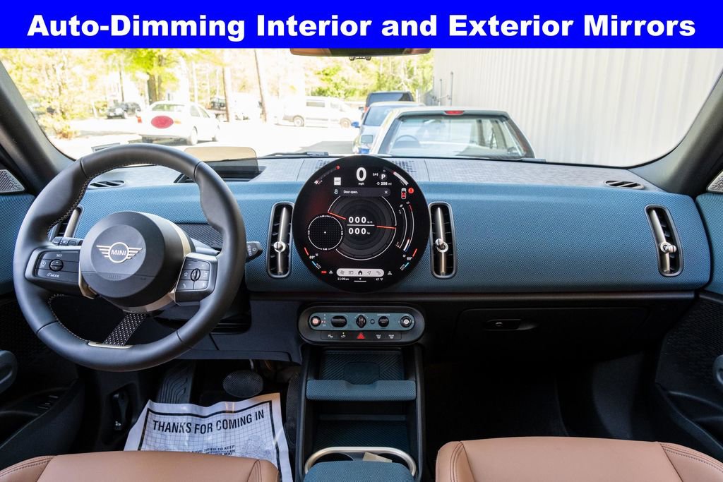Used 2025 MINI Cooper Countryman S AWD/4WD image 17