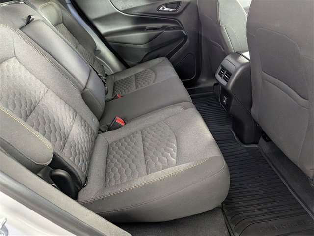 Used 2020 Chevrolet Equinox LT image 30
