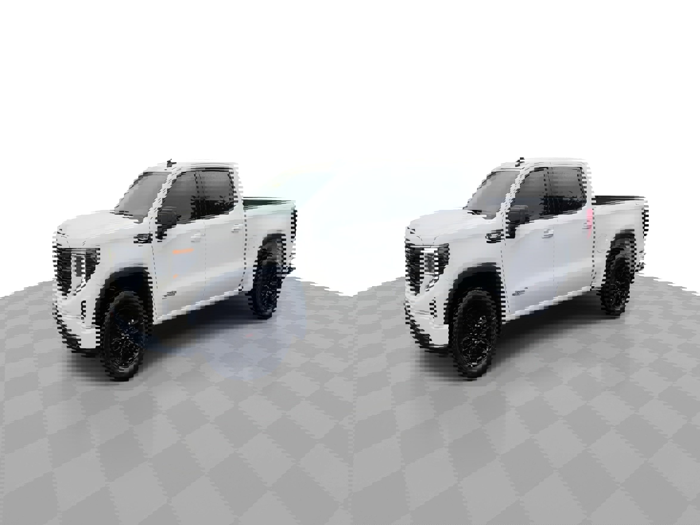 New 2026 GMC Sierra 1500 Elevation image 37